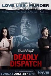 Nonton Film Deadly Dispatch (2019) Sub Indo