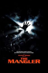 Nonton Film The Mangler (1995) gt Sub Indo