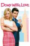 Nonton Film Down with Love (2003) Sub Indo