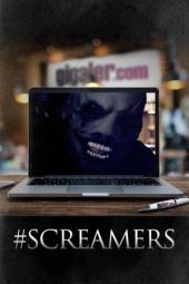 Nonton Film #Screamers (2016) Sub Indo