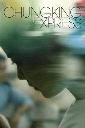 Nonton Film Chungking Express (1994) Sub Indo