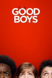 Nonton Film Good Boys (2019) Sub Indo