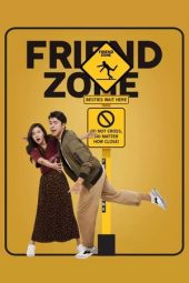 Nonton Film Friend Zone (2019) Sub Indo