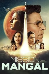 Nonton Film Mission Mangal (2019) Sub Indo