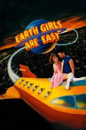 Nonton Film Earth Girls Are Easy (1988) gt Sub Indo