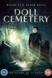 Nonton Film Doll Cemetery (2019) Sub Indo