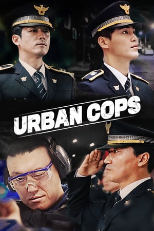 Nonton Urban Cops (2019) Sub Indo