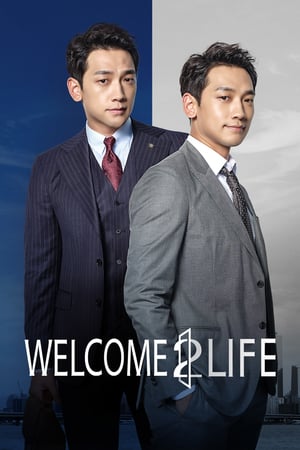 Nonton Welcome 2 Life (2019) Sub Indo