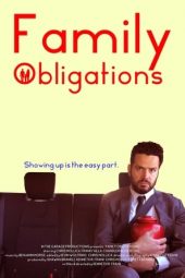 Nonton Film Family Obligations (2019) Sub Indo