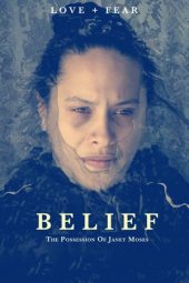 Nonton Film Belief: The Possession of Janet Moses (2015) Sub Indo