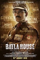 Nonton Film Batla House (2019) Sub Indo