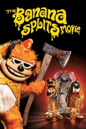 Nonton Film The Banana Splits Movie (2019) Sub Indo