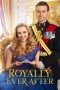 Nonton Film Royally Ever After (2018) Sub Indo