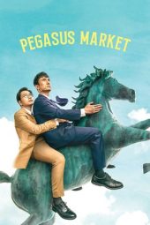 Nonton Film Pegasus Market (2019) Sub Indo