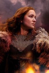 Nonton Film Boudica: Rise of the Warrior Queen (2019) Sub Indo