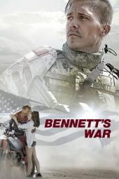 Nonton Film Bennett’s War (2019) Sub Indo