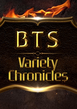 Nonton BTS Variety Chronicles (2019) Sub Indo