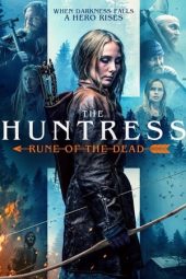 Nonton Film The Huntress: Rune of the Dead (2019) Sub Indo