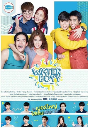 Nonton Water Boyy: The Series (2017) Sub Indo