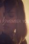 Nonton Film I Remember You (2015) Sub Indo