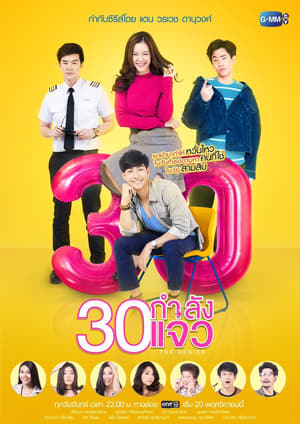 Nonton Fabulous 30 The Series (2017) Sub Indo