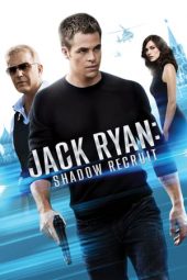 Nonton Film Jack Ryan: Shadow Recruit (2014) Sub Indo