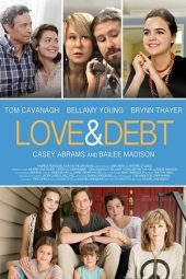 Nonton Film Love & Debt (2019) Sub Indo