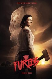 Nonton Film The Furies (2019) Sub Indo