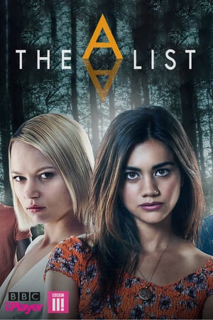 Nonton The A List Season 01 (2018) Sub Indo