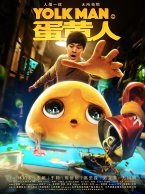 Nonton Yolk Man (2019) Sub Indo