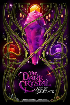 Nonton The Dark Crystal: Age of Resistance Season 01 (2019) Sub Indo