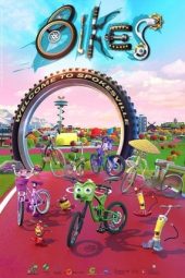 Nonton Film Bikes (2018) Sub Indo