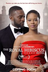 Nonton Film The Royal Hibiscus Hotel (2018) Sub Indo