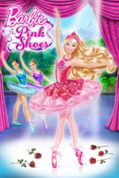 Nonton Film Barbie in the Pink Shoes (2013) Sub Indo