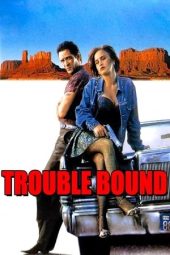 Nonton Film Trouble Bound (1993) Sub Indo