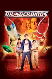 Nonton Film Thunderbirds (2004) Sub Indo