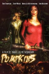 Nonton Film Pumpkins (2018) Sub Indo