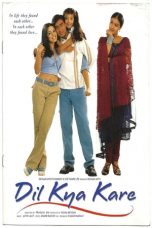 Nonton Film Dil Kya Kare (1999) Sub Indo