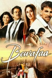 Nonton Film Bewafaa (2005) gt Sub Indo