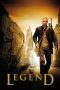 Nonton Film I Am Legend (2007) Sub Indo