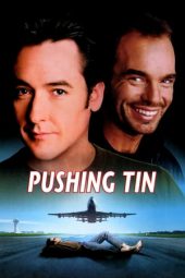 Nonton Film Pushing Tin (1999) Sub Indo