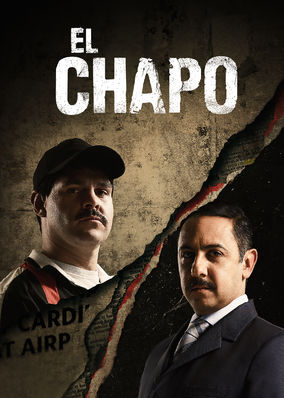 Nonton El Chapo S03 (2018) Sub Indo