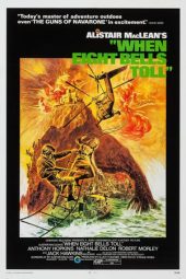 Nonton Film When Eight Bells Toll (1971) Sub Indo