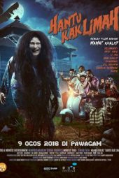 Nonton Film Kak Limah’s Ghost (2018) Sub Indo