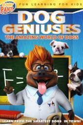 Nonton Film Dog Geniuses (2019) Sub Indo