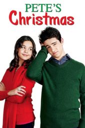 Nonton Film Pete’s Christmas (2013) Sub Indo