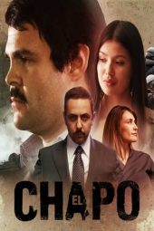 Nonton Film El Chapo S01 (2017) Sub Indo