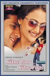 Nonton Film Kitne Door… Kitne Paas (2002) Sub Indo