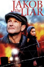 Nonton Film Jakob the Liar (1999) Sub Indo