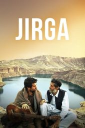 Nonton Film Jirga (2018) Sub Indo